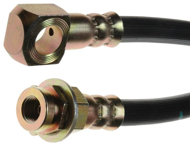 BH36715 – RAYBESTOS Brake Line, OE Replacement - view 2
